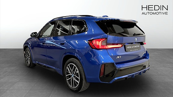 BMW X1 2 of 5