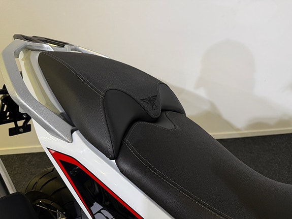 Moto Morini X-Cape 1200 8 of 9