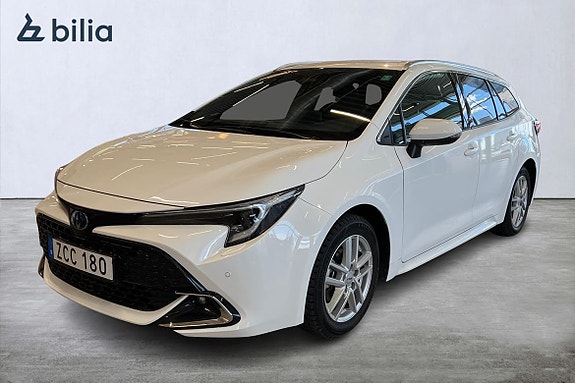 Brukt Toyota Corolla 1.8