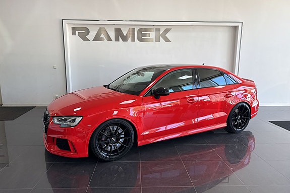 Brugt Audi A3 1.8