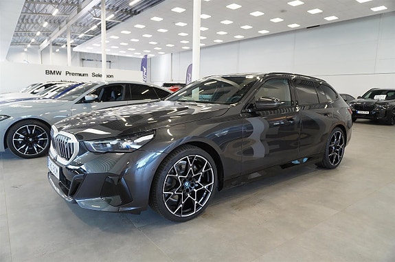 BMW i5 5 of 13