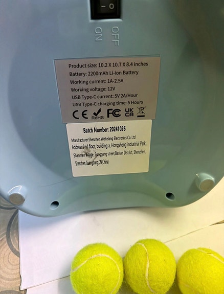 Product image 3 of 5