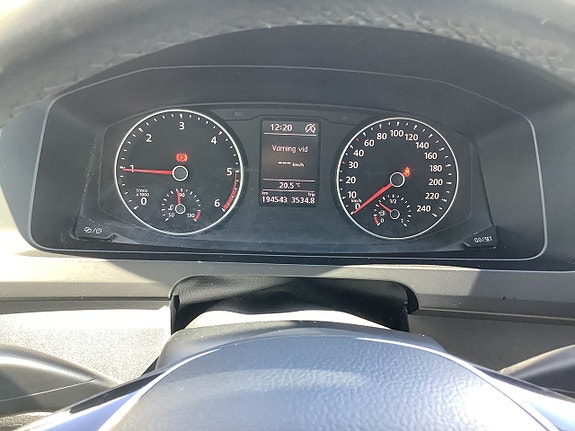 Volkswagen Transporter 15 of 15