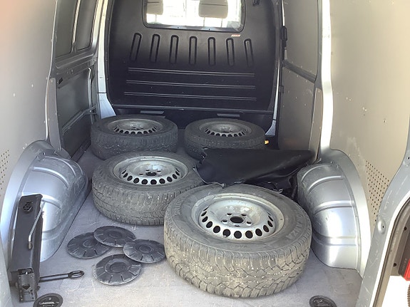 Volkswagen Transporter 10 of 15