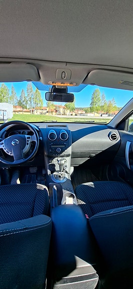 Nissan Qashqai 4 of 5