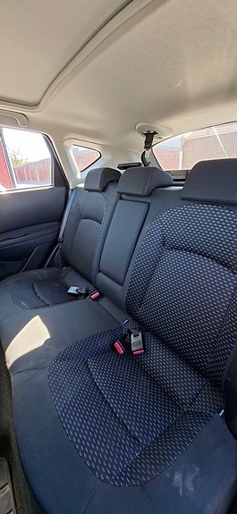 Nissan Qashqai 5 of 5