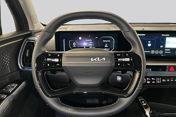 Kia Sorento 9 of 24