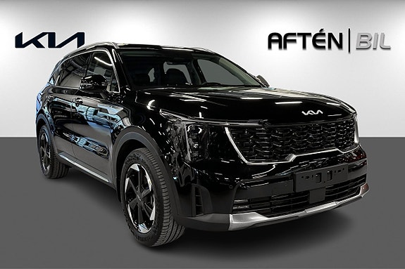 Kia Sorento 4 of 24
