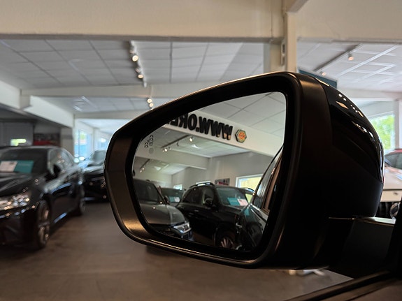 Citroen C5 Aircross 20 of 27
