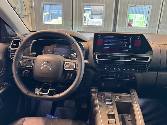 Citroen C5 Aircross 8 of 27