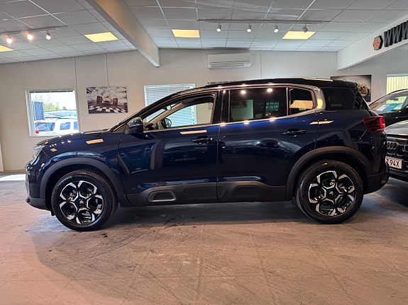 Citroen C5 Aircross 23 of 27