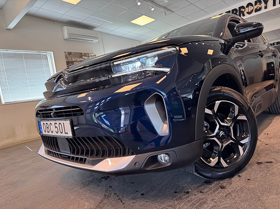 Citroen C5 Aircross 6 of 27