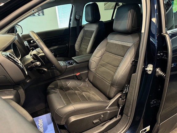Citroen C5 Aircross 10 of 27