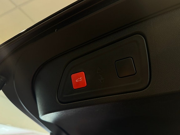 Citroen C5 Aircross 19 of 27