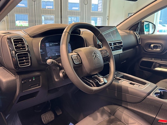 Citroen C5 Aircross 7 of 27