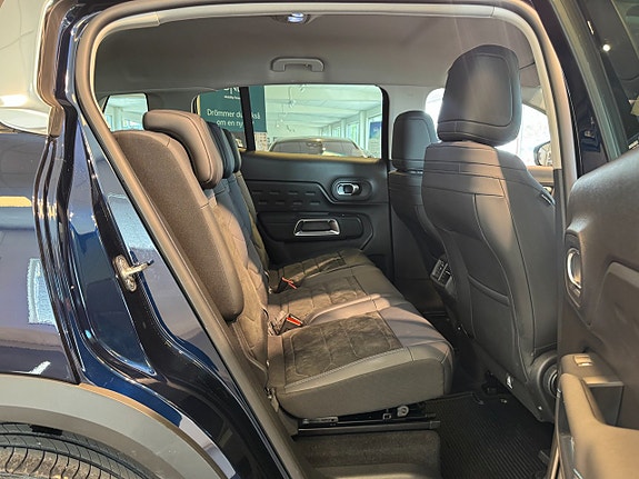 Citroen C5 Aircross 21 of 27