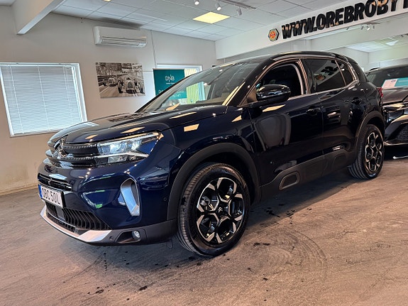 Citroen C5 Aircross 2 of 5