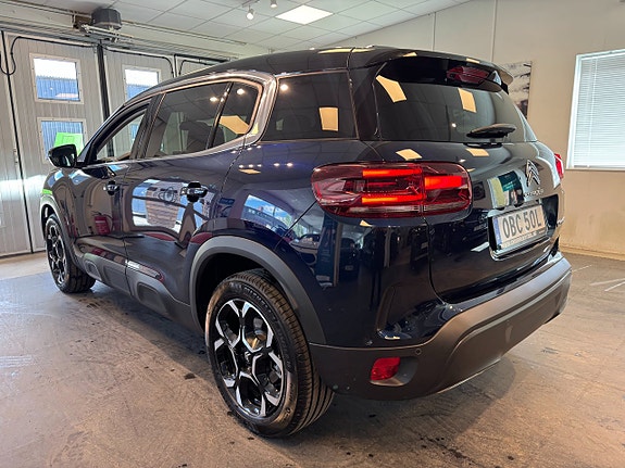 Citroen C5 Aircross 3 of 5