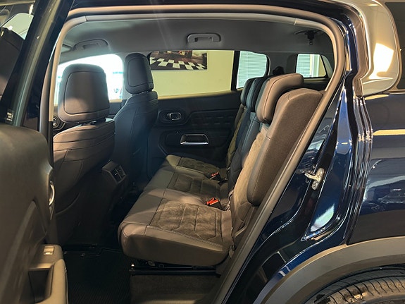 Citroen C5 Aircross 22 of 27