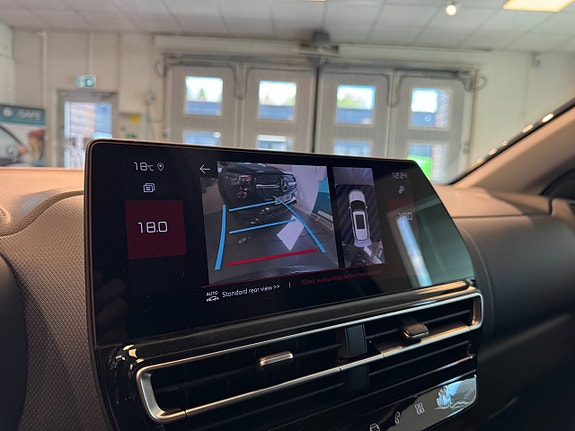 Citroen C5 Aircross 13 of 27