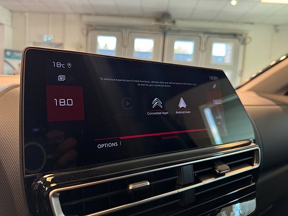 Citroen C5 Aircross 14 of 27