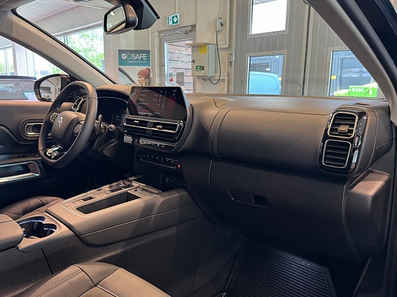 Citroen C5 Aircross 9 of 27