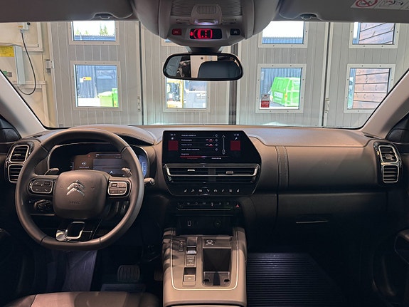 Citroen C5 Aircross 5 of 5