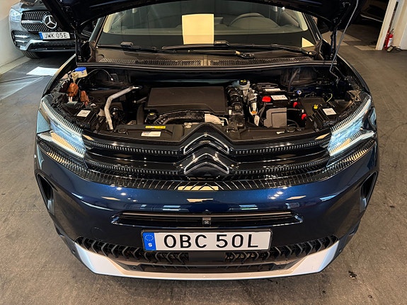 Citroen C5 Aircross 24 of 27