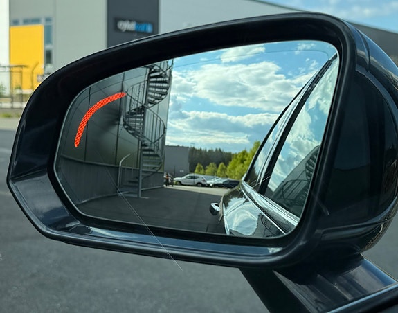 Volvo V90 14 of 30