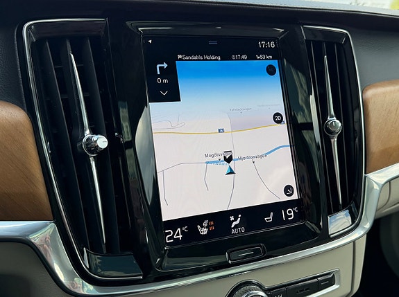 Volvo V90 19 of 30