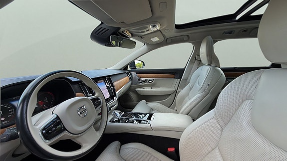 Volvo V90 7 of 30
