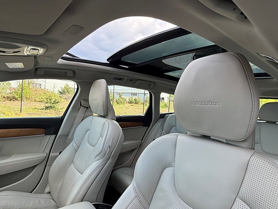 Volvo V90 12 of 30