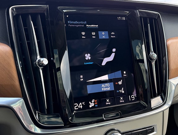 Volvo V90 29 of 30