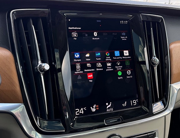 Volvo V90 22 of 30