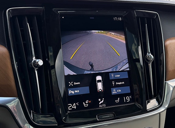 Volvo V90 20 of 30