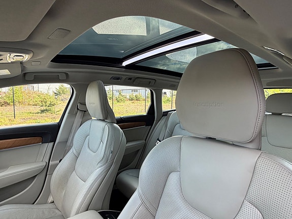 Volvo V90 11 of 30