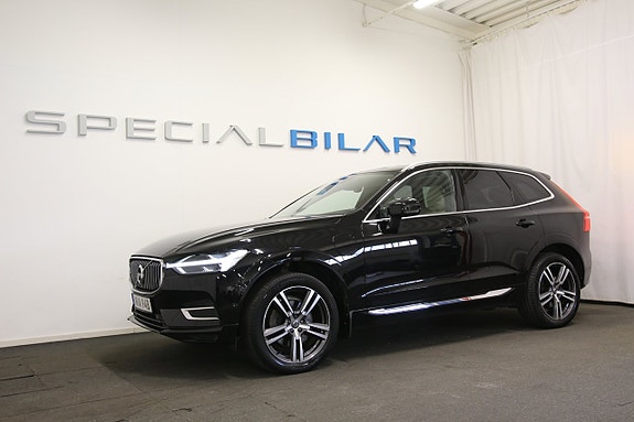 Volvo XC60 25 of 28