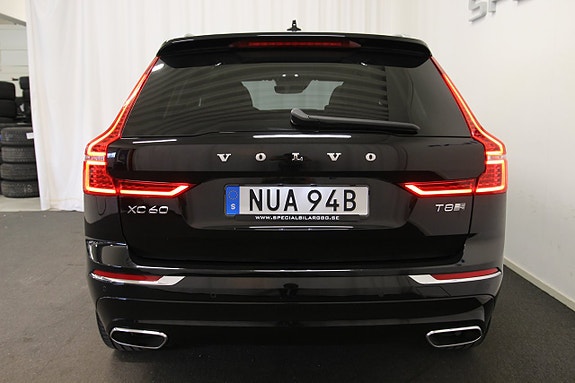 Volvo XC60 27 of 28