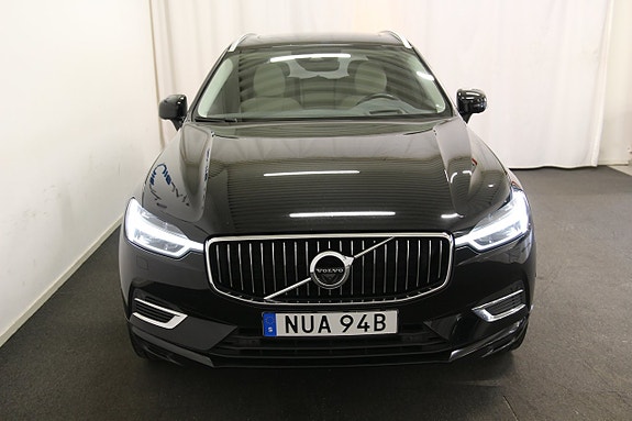 Volvo XC60 24 of 28