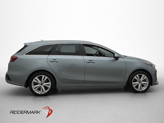 Kia Ceed 9 of 30