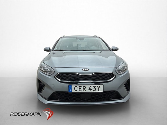 Kia Ceed 2 of 30
