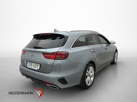 Kia Ceed 8 of 30