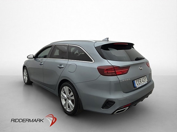 Kia Ceed 5 of 30