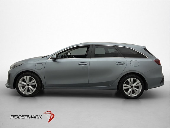 Kia Ceed 4 of 30