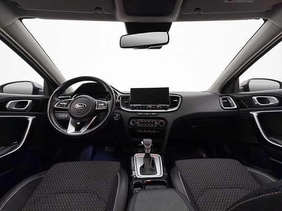 Kia Ceed 15 of 30