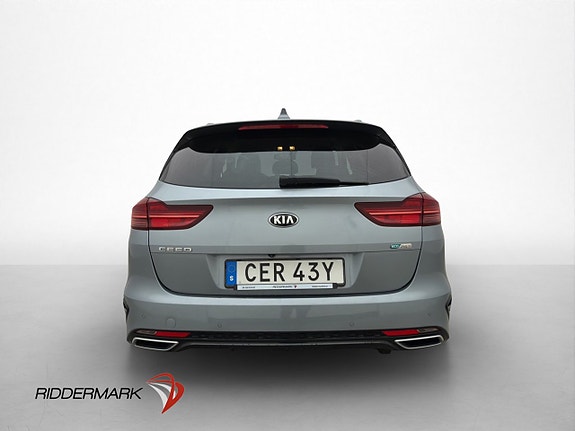 Kia Ceed 6 of 30
