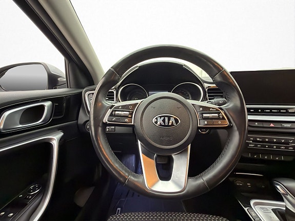 Kia Ceed 16 of 30