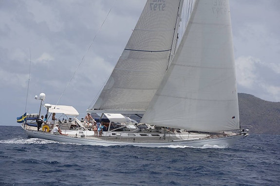SWAN 70 — Vedi foto 1