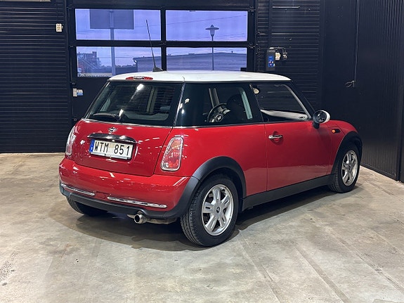 MINI Cooper 6 of 20