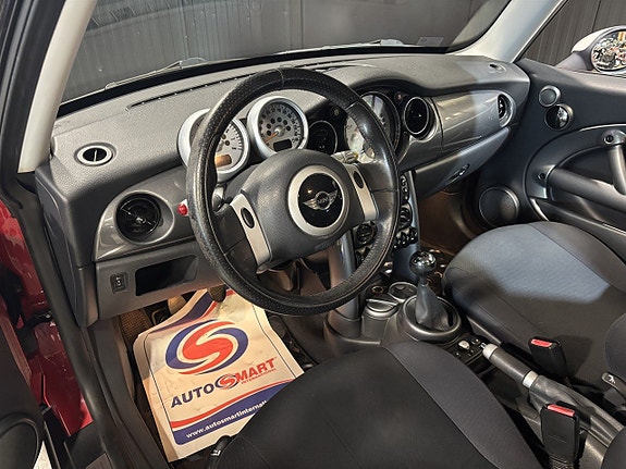 MINI Cooper 8 of 20